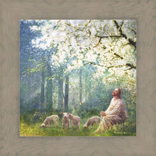 Load image into Gallery viewer, Sweet Is the Work