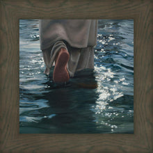 Load image into Gallery viewer, Come Follow Me Gallery Wrap