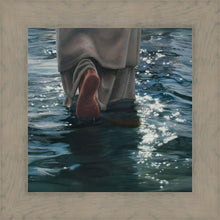Load image into Gallery viewer, Come Follow Me Gallery Wrap