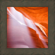 Load image into Gallery viewer, Antelope Canyon Light Shafts