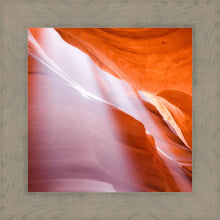 Load image into Gallery viewer, Antelope Canyon Light Shafts