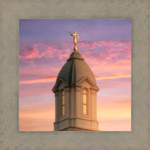 Load image into Gallery viewer, Cedar City Beacon of Light