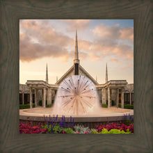 Load image into Gallery viewer, Chicago Fountain