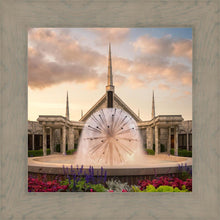 Load image into Gallery viewer, Chicago Fountain
