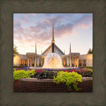 Load image into Gallery viewer, Chicago Temple Eventide