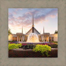 Load image into Gallery viewer, Chicago Temple Eventide