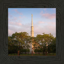 Load image into Gallery viewer, Chicago Temple Risen