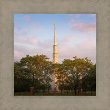 Load image into Gallery viewer, Chicago Temple Risen
