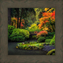 Load image into Gallery viewer, Garden Bridge