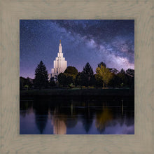 Load image into Gallery viewer, Idaho Falls Celestial