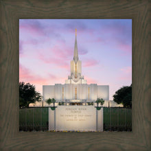 Load image into Gallery viewer, Jordan River Temple Eventide
