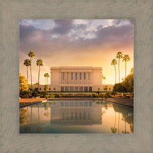Load image into Gallery viewer, Mesa Gold Plated
