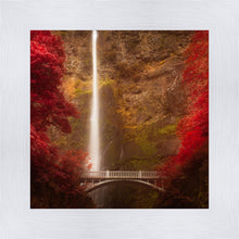 Load image into Gallery viewer, Multnomah Falls