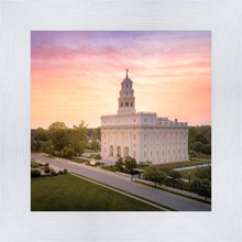 Load image into Gallery viewer, Nauvoo Sunburst Daybreak