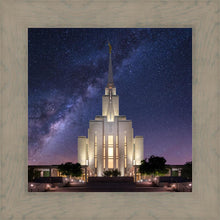 Load image into Gallery viewer, Oquirrh Mountain Celestial