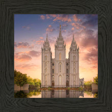 Load image into Gallery viewer, Salt Lake Temple Reflections