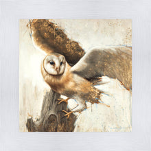 Load image into Gallery viewer, Graceful Landing