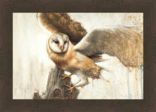 Load image into Gallery viewer, Graceful Landing