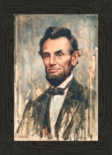 Load image into Gallery viewer, Lincoln