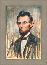 Load image into Gallery viewer, Lincoln