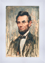 Load image into Gallery viewer, Lincoln