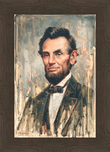 Load image into Gallery viewer, Lincoln
