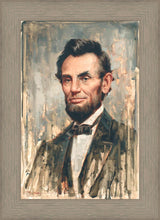 Load image into Gallery viewer, Lincoln