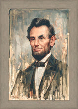 Load image into Gallery viewer, Lincoln