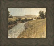 Load image into Gallery viewer, Peaceful Dusk Gallery Wrap
