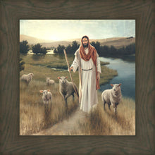Load image into Gallery viewer, The Rescue