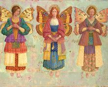 Load image into Gallery viewer, Faith, Hope and Charity