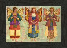 Load image into Gallery viewer, Faith, Hope and Charity