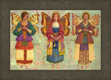 Load image into Gallery viewer, Faith, Hope and Charity