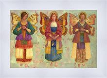 Load image into Gallery viewer, Faith, Hope and Charity