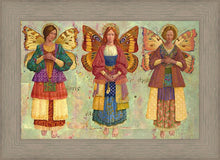 Load image into Gallery viewer, Faith, Hope and Charity