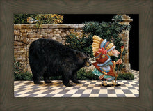 Load image into Gallery viewer, Lawrence Pretended Not to Notice