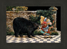 Load image into Gallery viewer, Lawrence Pretended Not to Notice