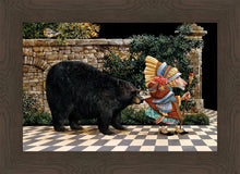 Load image into Gallery viewer, Lawrence Pretended Not to Notice