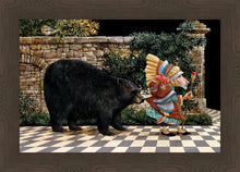 Load image into Gallery viewer, Lawrence Pretended Not to Notice