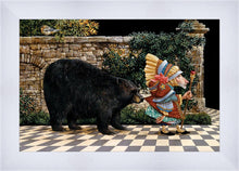 Load image into Gallery viewer, Lawrence Pretended Not to Notice