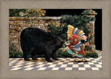 Load image into Gallery viewer, Lawrence Pretended Not to Notice