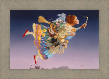 Load image into Gallery viewer, The Responsible Woman