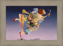 Load image into Gallery viewer, The Responsible Woman