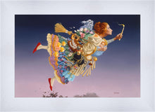 Load image into Gallery viewer, The Responsible Woman