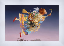 Load image into Gallery viewer, The Responsible Woman