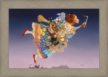 Load image into Gallery viewer, The Responsible Woman