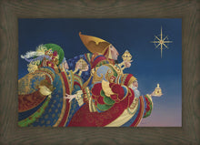 Load image into Gallery viewer, We Three Kings