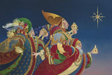 Load image into Gallery viewer, We Three Kings