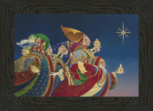 Load image into Gallery viewer, We Three Kings