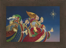 Load image into Gallery viewer, We Three Kings